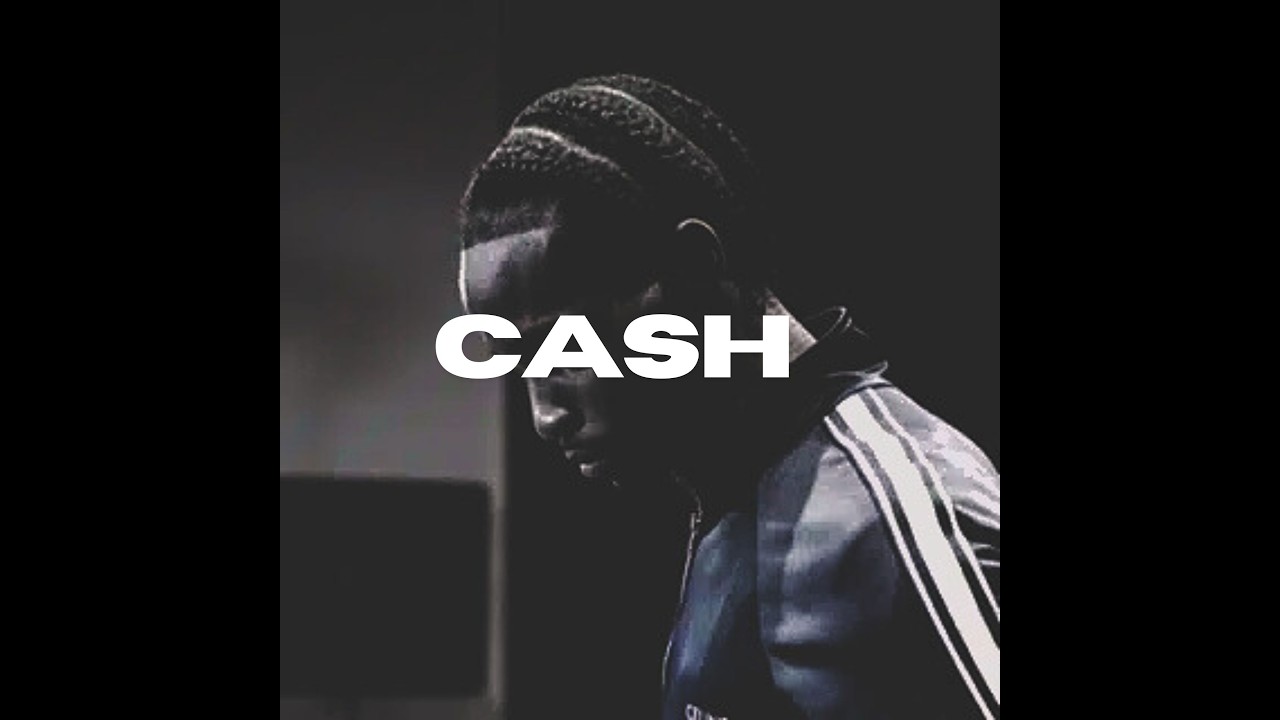 La Fouine x Timar type beat 2026 