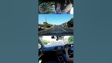 How to jog - learner driver tip (next video will show how this helps learner drivers).