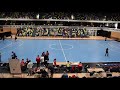 CBIHC: Men London United vs London GD, part 1