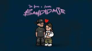 @Anyurimusica ft @THEMOYS507  - Bandidaje (audio oficial)