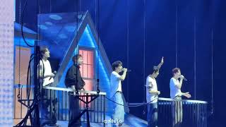 우리의 계절 I Still  Remember | 260830 인피니트 INFINITE FANMEETING [무한대집회Ⅴ] 