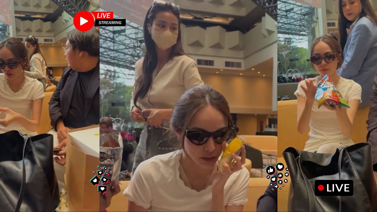 [SUB] 2025/06/20 Милые моменты с Englot 🥰