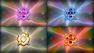 I Tried The Four Beasts Cookie Crystal Jam.