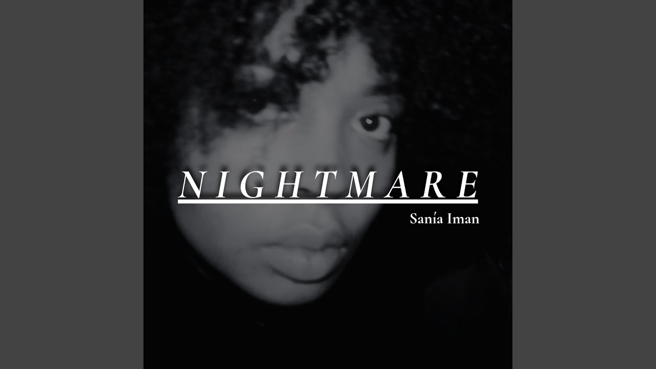Watch NIGHTMARE on YouTube Watch NIGHTMARE on YouTube