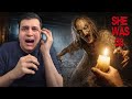 NO ERA MI ABUELA ERA ALGO PEOR | She was 98 Gameplay