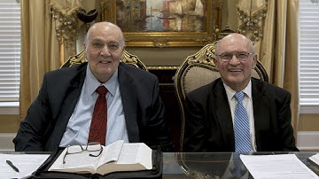 The False Doctrine Of Once Saved Always Saved