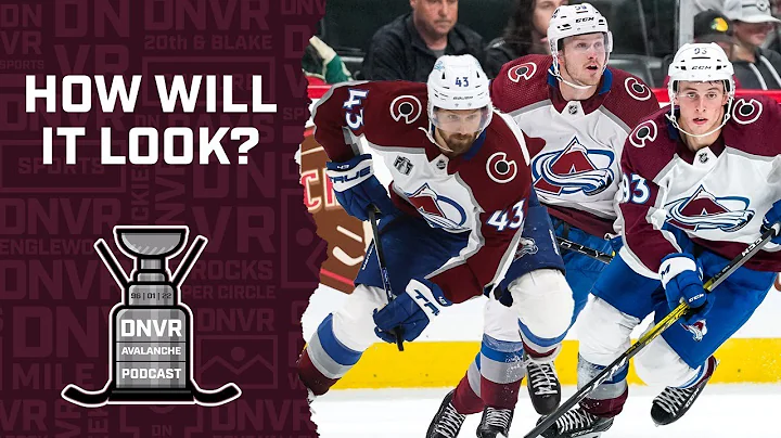 How do Darren Helm, Jean-Luc Foudy & others fit in...