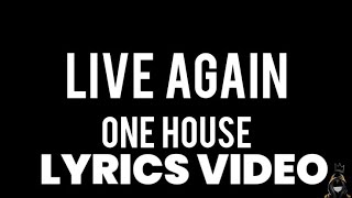 Live again 🔥🔥 - fit - Kyle McHargh & Roosevelt Stewart - ONE HOUSE