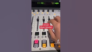 HOW TO RUN A RADIO STATION