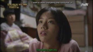 [Eng sub - Playlist Reply 1988] Ep 7 - Everyday with you