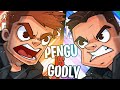 PENGU VS GODLY | Rainbow Six Siege