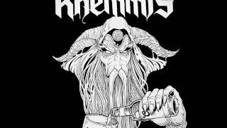 Khemmis - Khemmis (Full EP 2013)