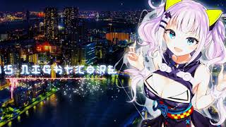 「Nightcore」→ Horizon [Ecstatic]