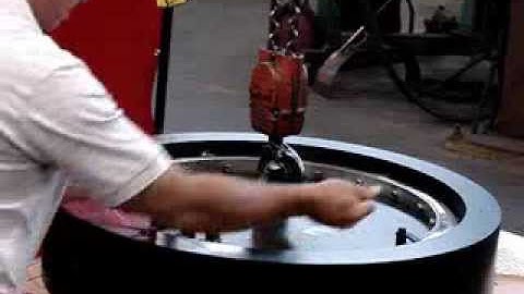 Tool less Vertical Closure Operation