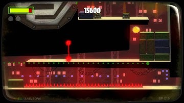 Ω Tales From Space 019: Mutant Blobs Attack!!!