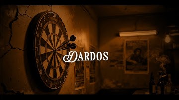 Romeo Santos & Prince Royce - Dardos (Lyric Video)