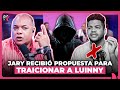 JARY RAMÍREZ SACA A LA LUZ PROPUESTA QUE LE HICIERON PARA TRAICIONAR A LUINNY Y AL PELO RADIO