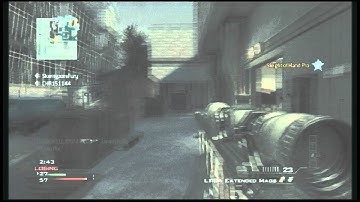 MW3 New Quality Test EasyCap DC60+ Capture Card