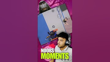 Prank with innocent noob 😢 | PUBG MOBILE NEW UPDATE 3.3 | NiGHTMARE PUBG #pubgmobile #ytshorts