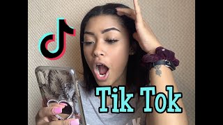 TIK TOK DO’s & DONT’s!