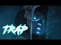 Bass trap mix 2021  best trap  rap  hip hop  bass  best trap music mix 2021 43