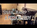 A PIZZA ALREDY/SNAIL RAMPたたいてました🥁 〜 Drum cover 〜