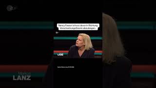 #nancyfaeser #spd #afd #migration