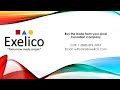 Exelico wifi marketing solution