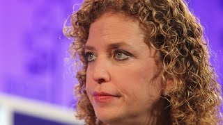 Debbie Wasserman Schultz Maybe In Trouble After All