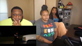 Yungeen Ace - "Wishing Death on Me" (Official Music Video) | REACTION