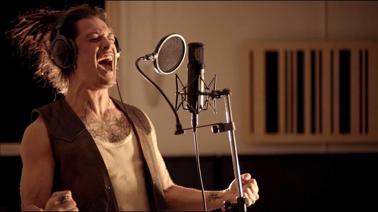 Watch Sunfire - Grit (Official Video) on YouTube Watch Sunfire - Grit (Official Video) on YouTube