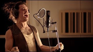 Sunfire - Grit (Official Video)