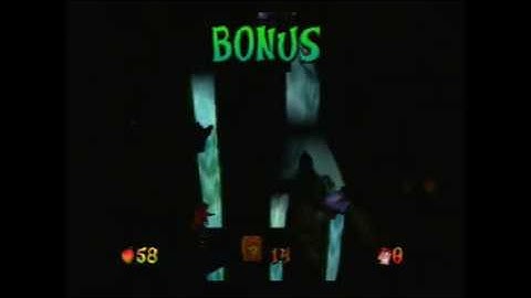Crash Bandicoot 2 Walkthrough PS1 Part 7