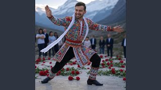 Dagestan Lezginka Wedding Dance - Caucasus Dance