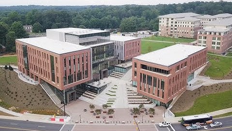 Virtual Tour | Wilbur O. and Ann Powers College of Business at Clemson University