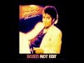 Michael Jackson - Baby Be Mine (Boxed Riot Edit)