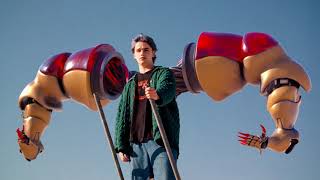 Cmten - Angel So Bad Official Visualizer