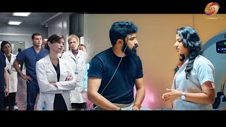 Rewind Love Story KANNADA Action Movie In Hindi Dubbed | Starring Thej, Chandana,