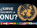 ¿Qué tanto poder tiene la ONU?