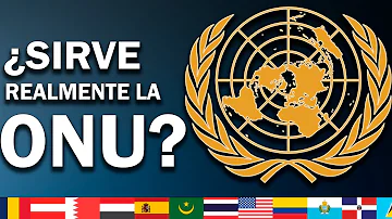 ¿Quiénes son los miembros más fuertes de la ONU?