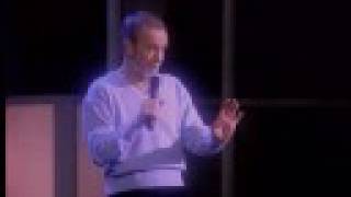 George Carlin - 43 Bolivian citizens