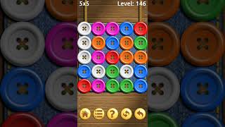 Buttons and scissors puzzle 3 new levels solved ✌/ #gamingvideos #games screenshot 4