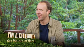 Matt comes in third place! | I&#39;m A Celebrity... Get Me Out Of Here!