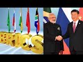 Les BRICS: Un nouveau contre-pouvoir mondial en émergence