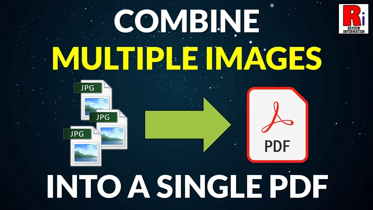 how-to-combine-multiple-pictures-into-single-pdf-without-any-software