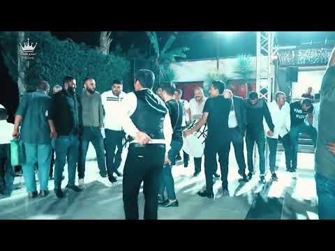 اجمل دبكه نشله نار الفنان علاء ديوب لتواصل 76484657