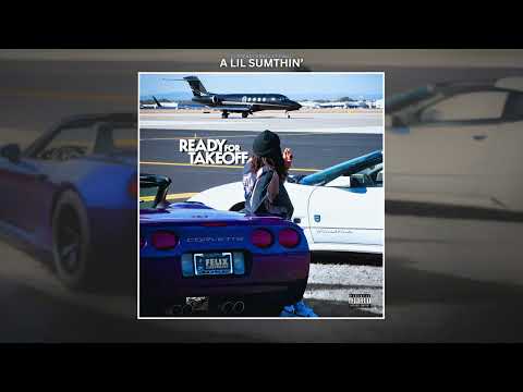 Curren$y - A Lil Sumthin' (Prod. By KNOCKTURNAL)