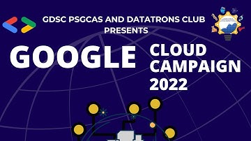 How to create a Google Cloud Skills Boost Account for GCCP Campaign 2022?