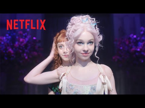 《星期三》第 2 季｜The Dead Dance｜Netflix
