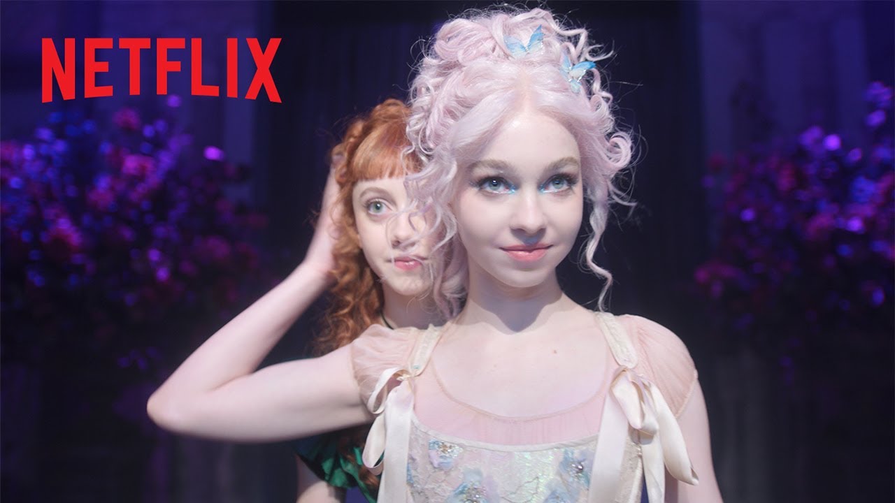 《星期三》第 2 季｜The Dead Dance｜Netflix